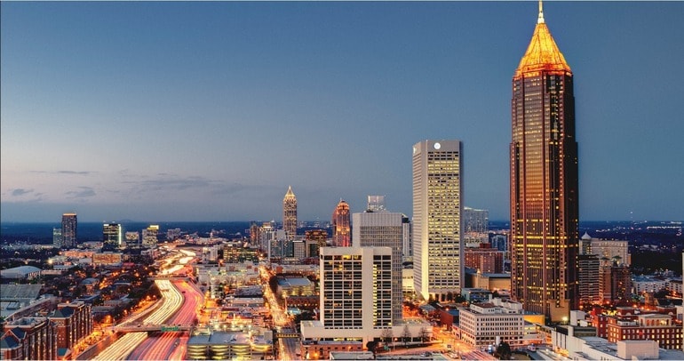 Car Accident Attorneys Atlanta