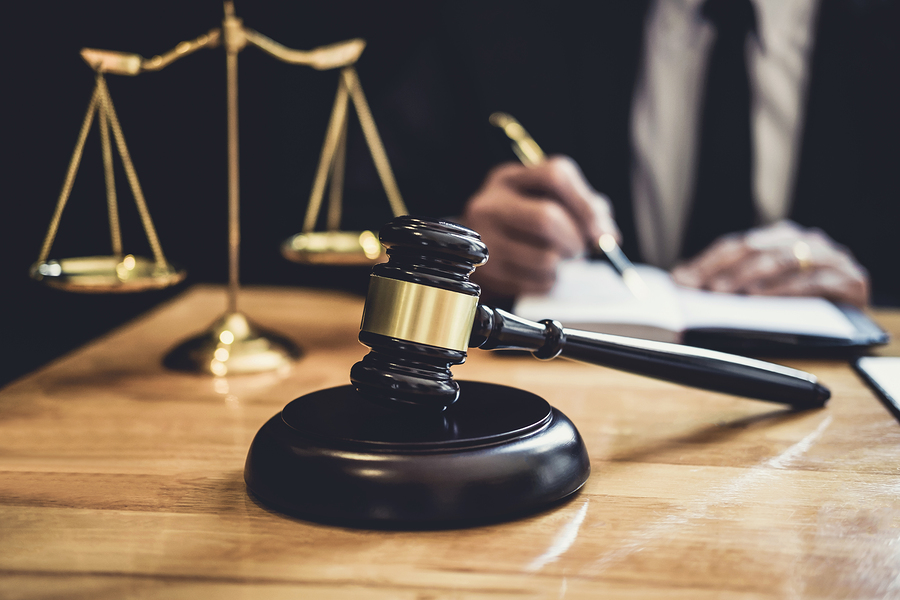 Atlanta Georgia Semi Truck Law Firm
