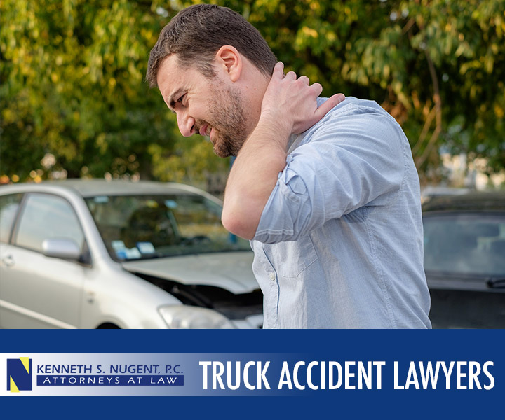 Atlanta Georgia Auto Wreck Lawyers